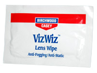 Viz Wiz Lens Wipes